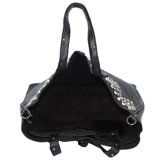 Campomaggi Borsa Bella di Notte in pelle 36 cm