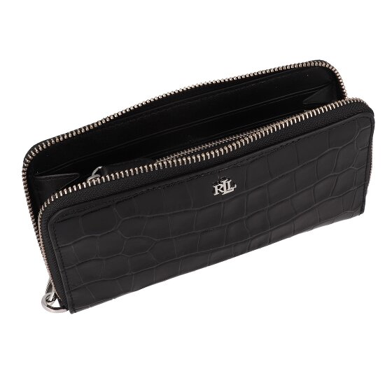 Lauren Ralph Lauren Portafoglio Pelle 19 cm