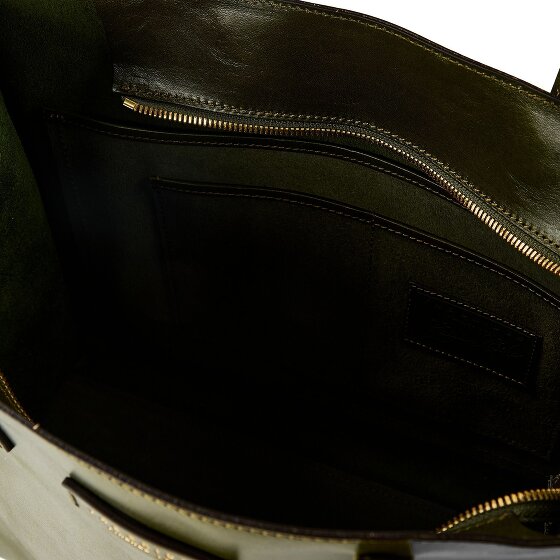 The Bridge Borsa shopper Pelle 36 cm