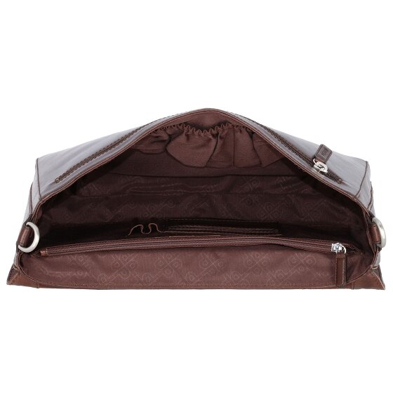 Picard Buddy Cartella in pelle 38 cm
