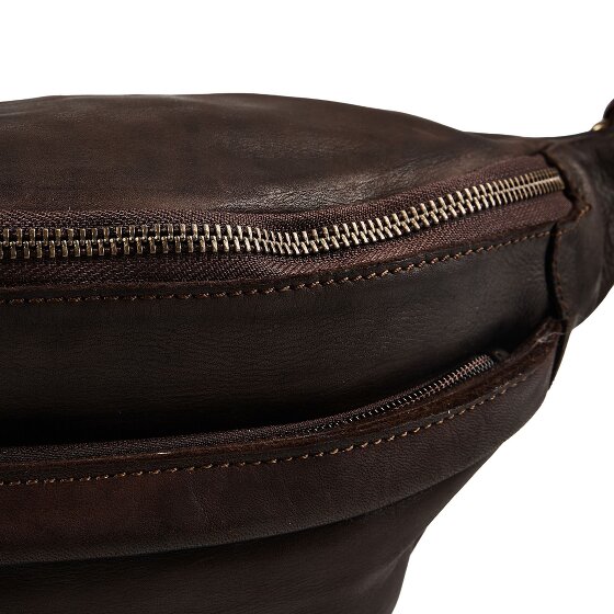 Harbour 2nd Alaric Marsupio Vera Pelle 34.5 cm