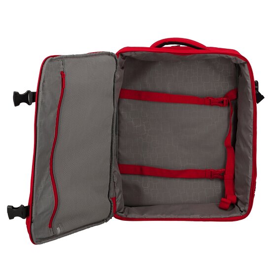 Jump Monthélys Zaino escursionismo 45 cm