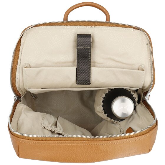 Picard Pure Zaino da città Pelle 34 cm