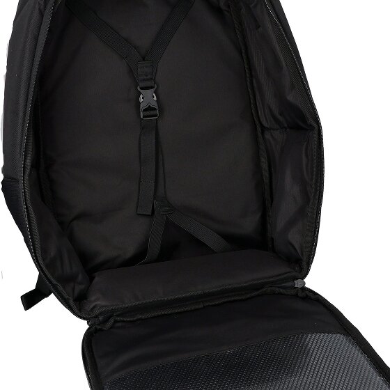 Herschel Zaino da viaggio Kaslo 47 cm scomparto per laptop