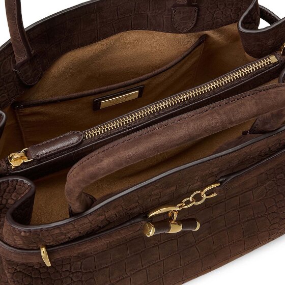 Lauren Ralph Lauren Blaike Borsetta Vera Pelle 35.5 cm