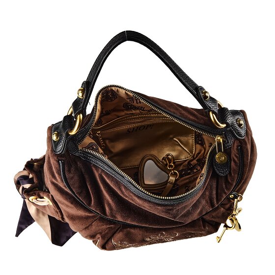 Juicy Couture Daydreamer Borsa a tracolla M 34 cm