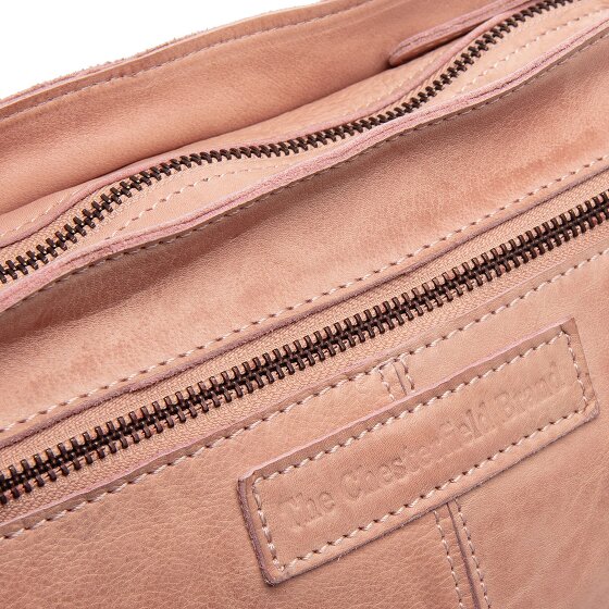 The Chesterfield Brand Lucy Borsa a tracolla Pelle 22 cm