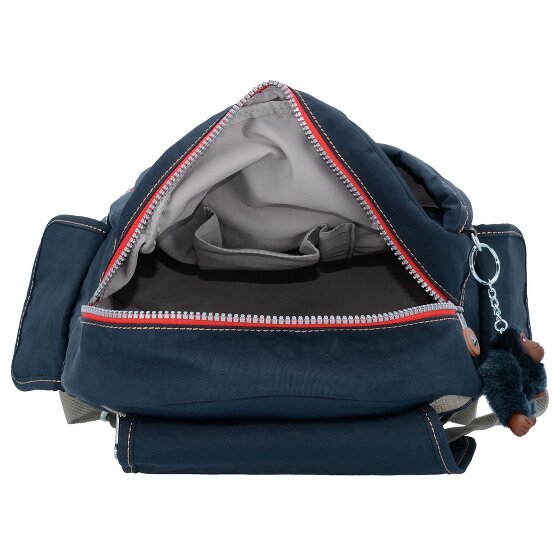 Kipling Classics Basic City Pack S Zaino City 33,5 cm