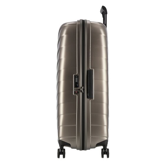 Samsonite Attrix 4 ruote Carrello 81 cm
