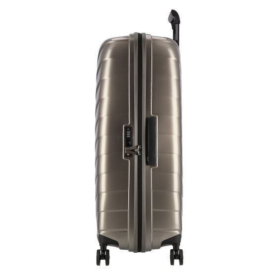 Samsonite Attrix 4 ruote Carrello 81 cm