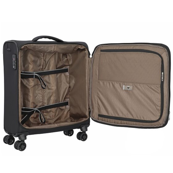 Roncato Joy Carrello cabina a 4 ruote 56 cm