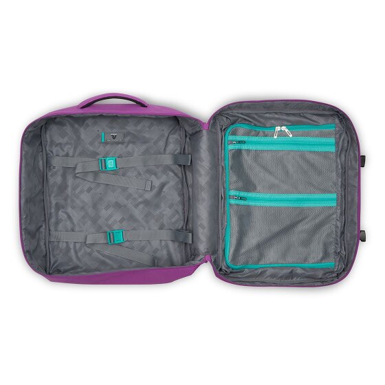 Roncato Ironik 2.0 Zaino da giorno 45 cm Scomparto per laptop