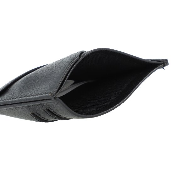 Picard London 1 Custodia per carta di credito Protezione RFID Pelle 10 cm