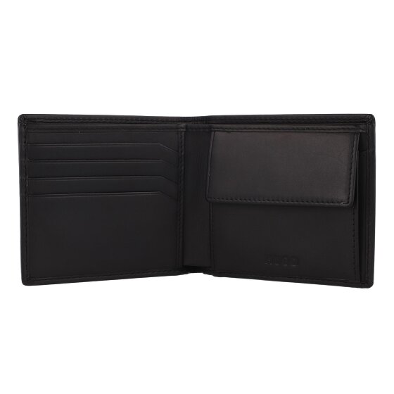 Hugo Tibby Portafoglio Pelle 11 cm