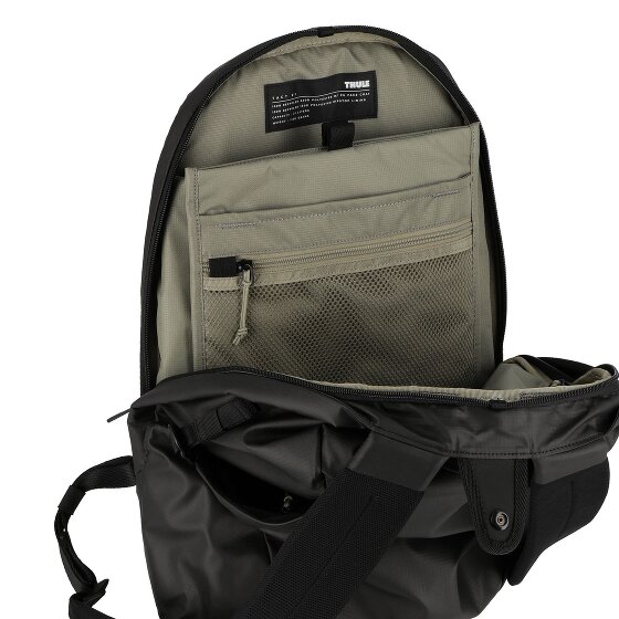 Thule Tact Zaino da giorno 46 cm Scomparto per laptop