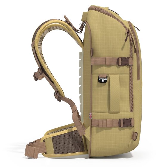 Cabin Zero Borsa Adventure Cabin ADV Pro 42L Zaino 55 cm Scomparto per laptop