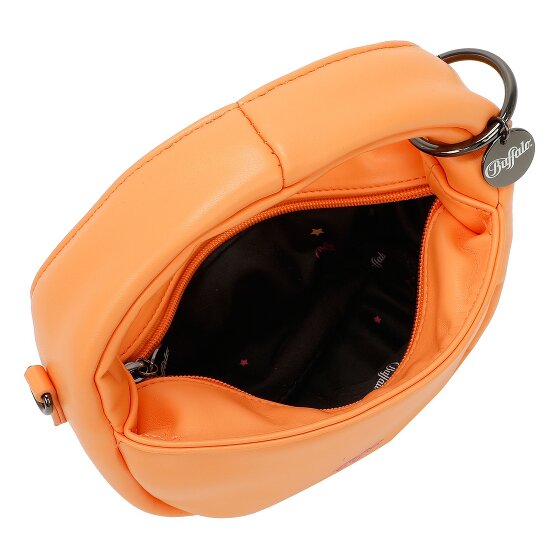Buffalo Soft Soft Mini borsa a mano 16 cm