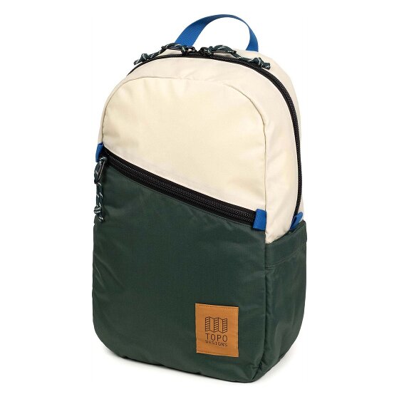 Topo Designs Light Pack Zaino da giorno 42 cm Vano porta PC