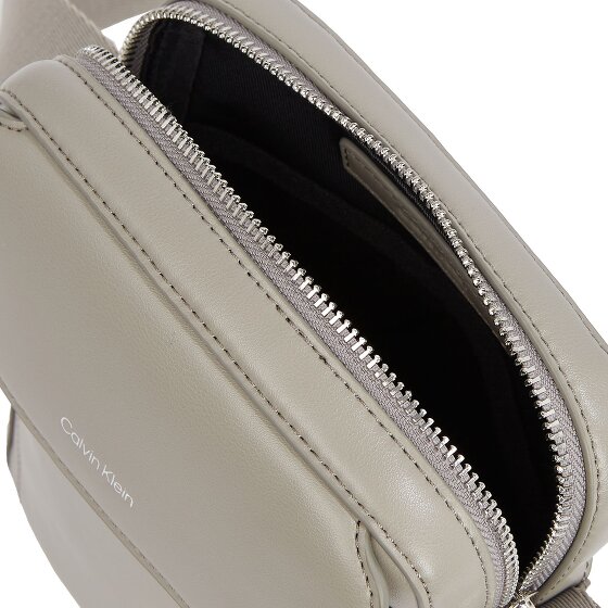 Calvin Klein CK Sleek Borsa a tracolla 16.5 cm