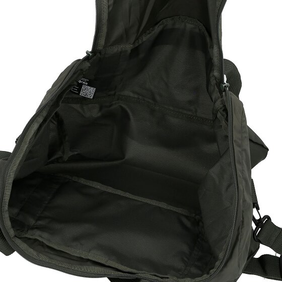 Samsonite TA Revolution Borsa da viaggio Weekender 40 cm