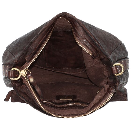 Campomaggi Borsa a tracolla Pelle 28 cm
