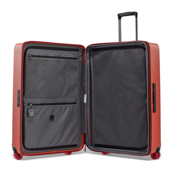 Stratic Buzz 4 ruote Carrello L 75 cm