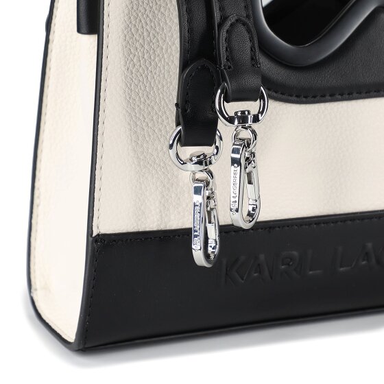 Karl Lagerfeld Aviator Borsetta 24 cm Karl Lagerfeld Aviator Borsetta 24 cm