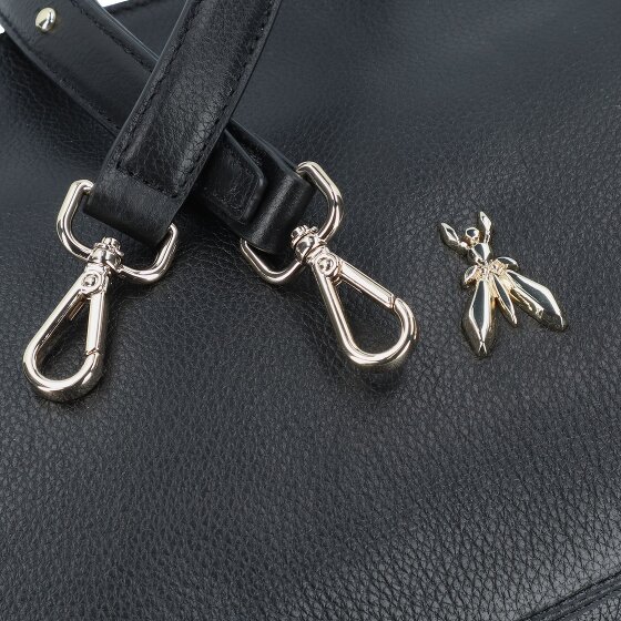 Patrizia Pepe Borsa a tracolla Pelle 38 cm