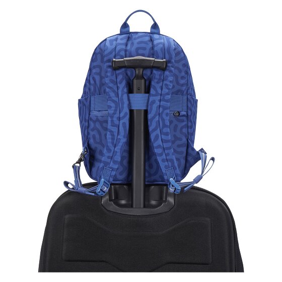Pacsafe Go Backpack RFID 36,5 cm Scomparto per computer portatile