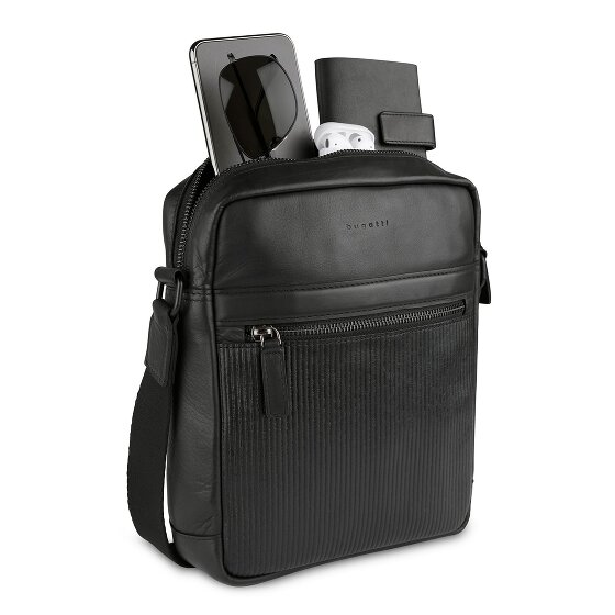 bugatti Joel Borsa a tracolla L Pelle 23 cm