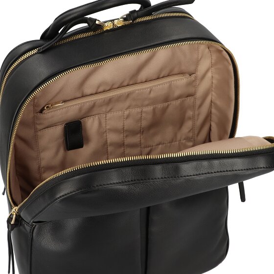 Piquadro Ashley Zaino da giorno Pelle 40.5 cm Scomparto per laptop