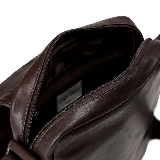 camel active Pine Borsa a tracolla Pelle 23 cm