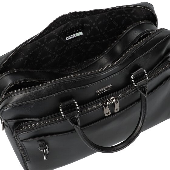 Guess Boston Valigetta 38 cm Scomparto per laptop
