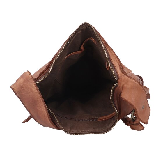 Harold's Submarine Borsa a tracolla Pelle 31 cm