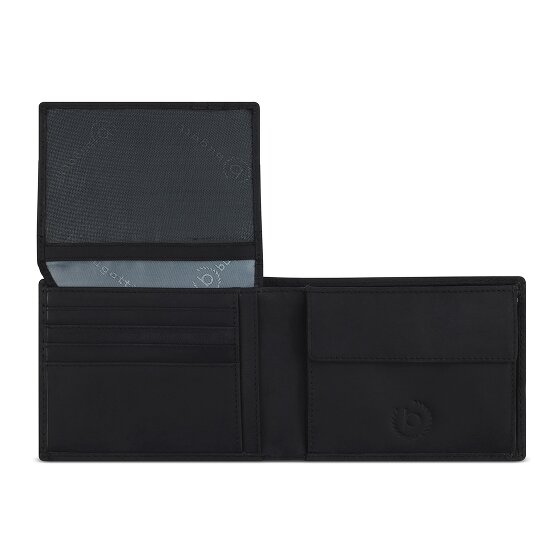bugatti Luca Portafoglio Pelle 11 cm