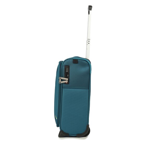 Samsonite Base Breeze 2 ruote Carrello della cabina 45 cm