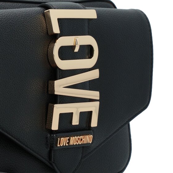 Love Moschino Lovebug Borsa a tracolla 23 cm