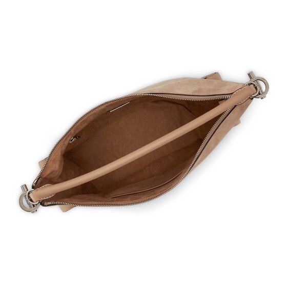 Lauren Ralph Lauren Blake Borsa a spalla Vera Pelle 33 cm