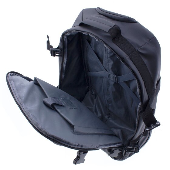 Gladiator 3900 2 ruote Zaino trolley 55 cm Scomparto per laptop