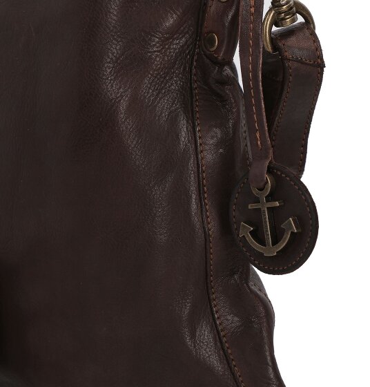 Harbour 2nd Anchor Love Vera Borsa a tracolla Pelle 34 cm