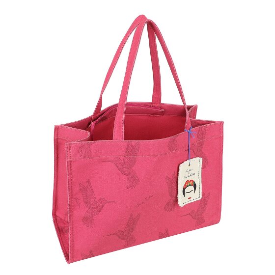 Fritzi aus Preußen Fritzi x Frida Kahlo Easy01 Limited Borsa shopper 46.5 cm Fritzi aus Preußen Fritzi x Frida Kahlo Easy01 Limited Borsa shopper 46.5 cm