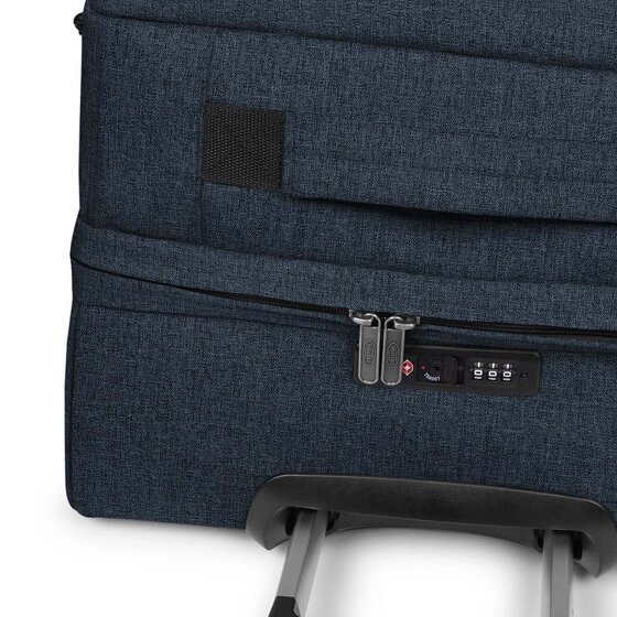 Eastpak Transit'R Plus 4 ruote Borsa da viaggio 68 cm