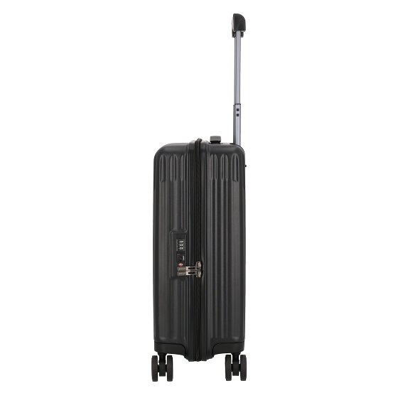Guess Olbia 4 ruote Carrello della cabina S 54 cm