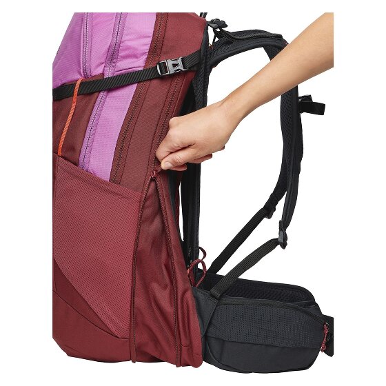Vaude Women's Wizard Zaino da trekking 51 cm