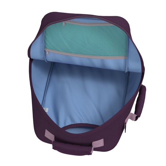 Cabin Zero Travel Zaino da giorno 39 cm Scomparto per laptop
