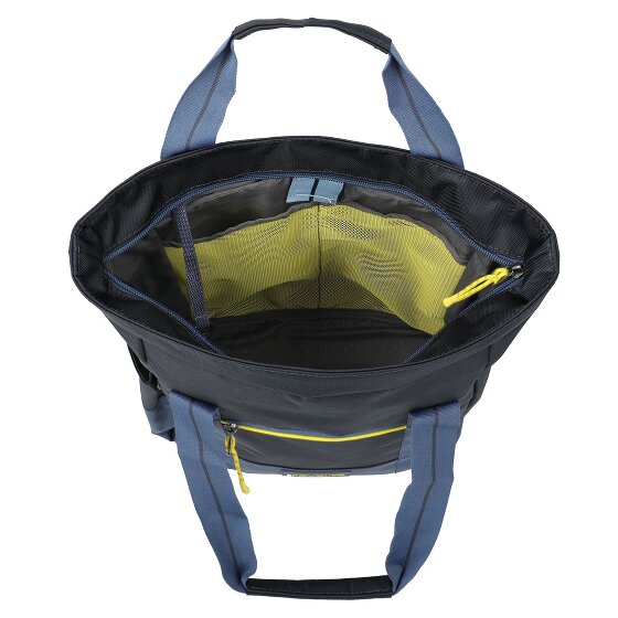 Travelite Color Craze Zaino da giorno 42 cm Scomparto per laptop