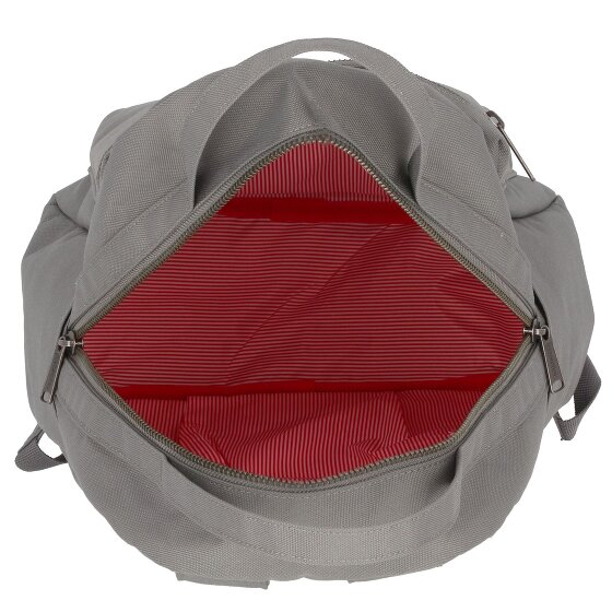 Herschel Nova Mid Clear Zaino 40 cm