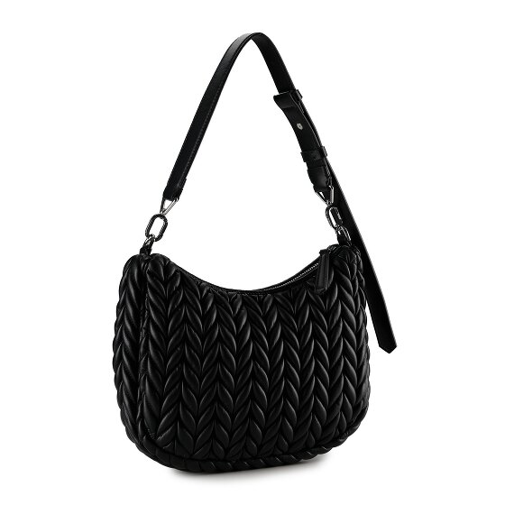 Karl Lagerfeld Weave Borsa a tracolla 27 cm