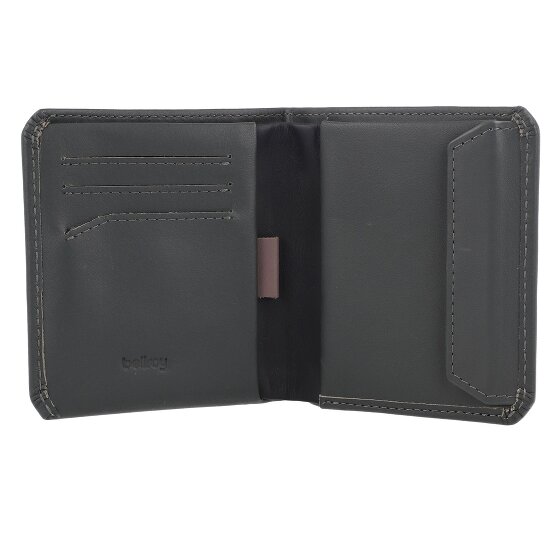 Bellroy Portafoglio Protezione RFID Pelle 10 cm
