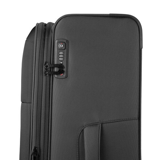Pack Easy GoOn 4 ruote Carrello L 78 cm